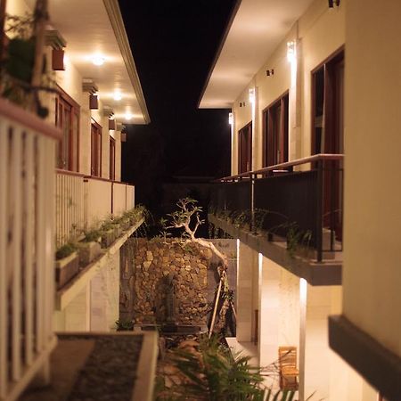 The Puspa Ubud Hotel Exteriér fotografie
